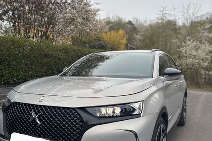 DS Automobiles DS7 (Crossback) 28.000 km 24.400 &euro; Lohra 35102