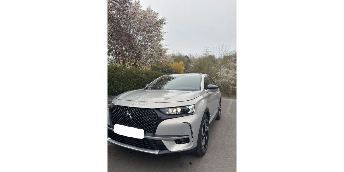DS Automobiles DS7 (Crossback) 28.000 km 24.400 &euro; Lohra 35102