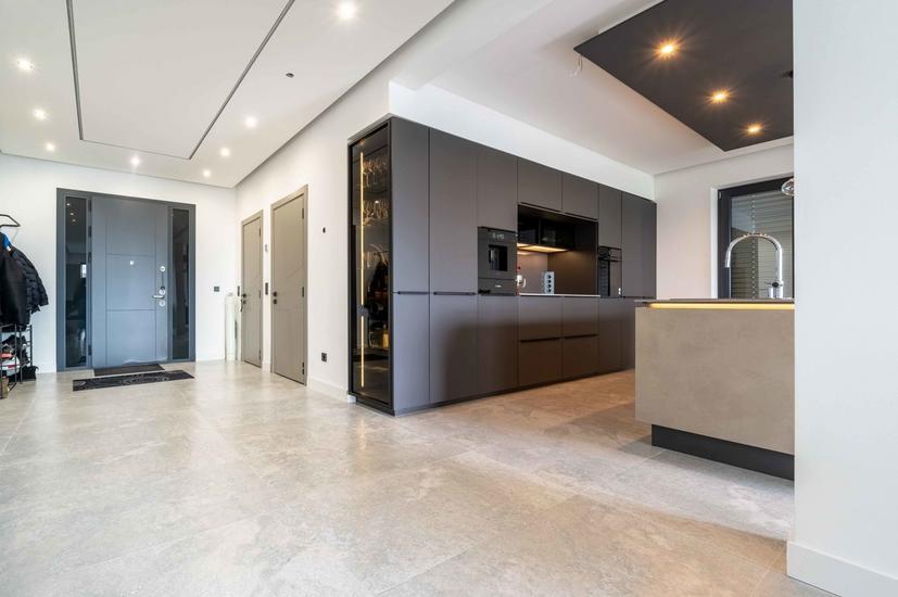 Einfamilienhaus Kirchhain - 4 Zimmer, 139 m&sup2;, 529.900&euro; | Angebot:26120241