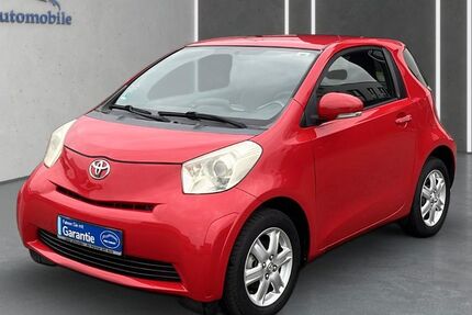 Toyota IQ 98.800 km 4.790 &euro; Lollar 35457