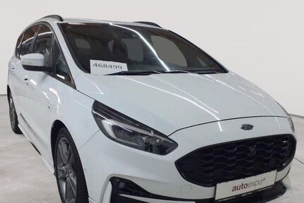 Ford S-Max 125.708 km 18.189 &euro; Fernwald-Steinbach 35463