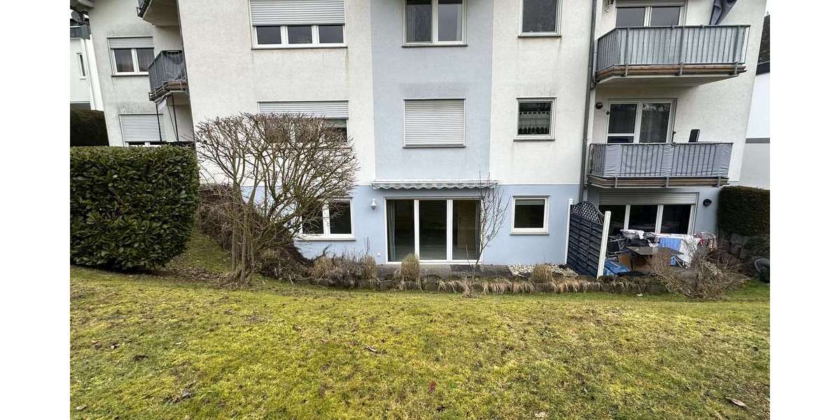 Etagenwohnung Wettenberg - 2 Zimmer, 54 m&sup2;, 190.000&euro; | Angebot:24875767