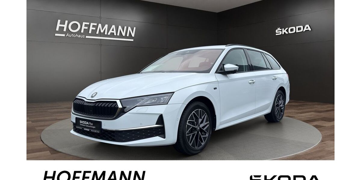 Skoda Octavia 19.911 km 31.480 &euro; Burgwald-Bottendorf 35099