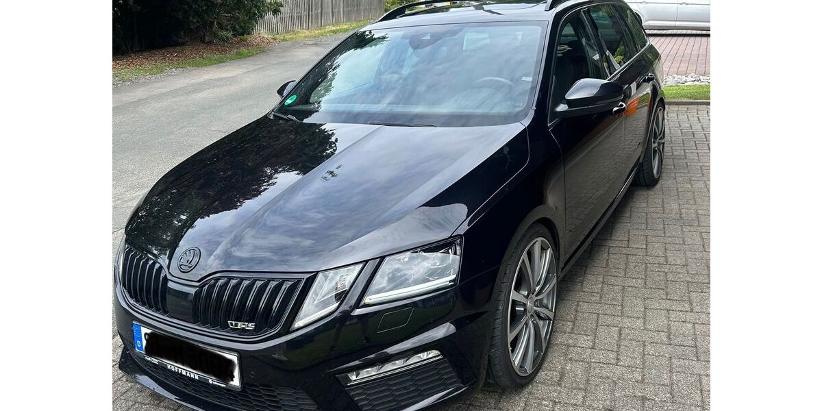 Skoda Octavia 138.212 km 17.000 &euro; Bad Laasphe 57334