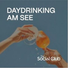 The Social Club - Daydrinking am See 05.07.2026 Hofgut Schmitte