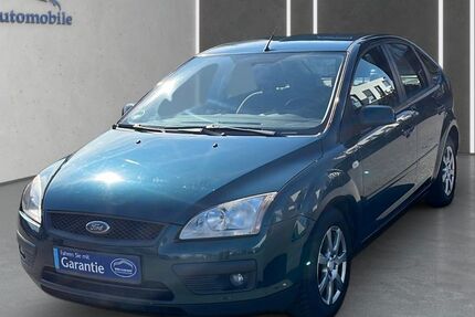 Ford Focus 135.395 km 3.990 &euro; Lollar 35457