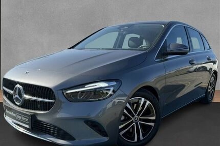 Mercedes-Benz B 200 4.942 km 32.485 &euro; Gießen 35396