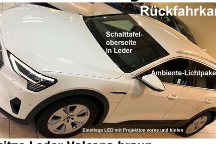 Audi e-tron 100.000 km 22.500 &euro; Grünberg 35305