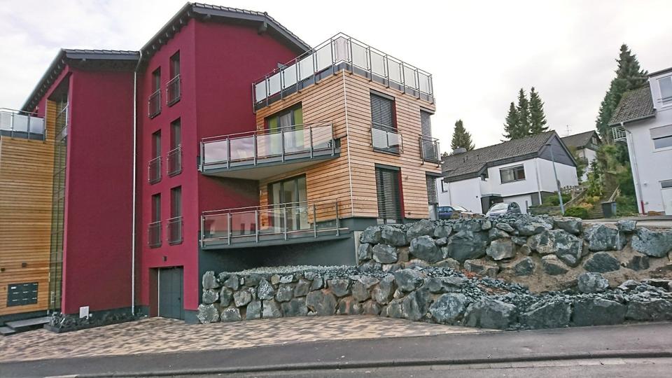 Einfamilienhaus Marburg Marbach - 3 Zimmer, 86 m&sup2;, 1.440&euro; | Angebot:24221953