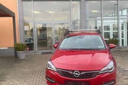 Opel Astra 69.000 km 6.490 &euro; Frankenberg/Eder 35066