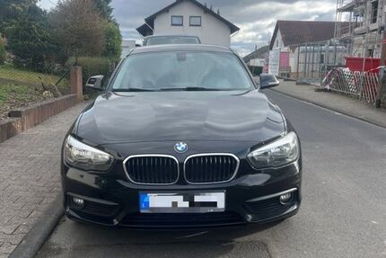 BMW 116 142.000 km 8.100 &euro; Lollar 35457