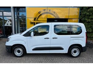 Opel Combo E Cargo Edition 29.086 km 15.470 &euro; Battenberg 35088