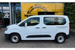 Opel Combo E Cargo Edition 29.086 km 15.470 &euro; Battenberg 35088