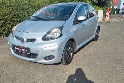 Toyota Aygo (X) 122.000 km 3.500 &euro; Biedenkopf 35216