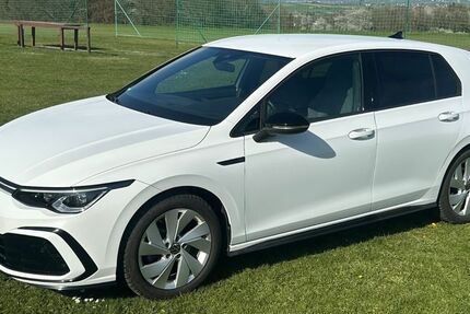 VW Golf 42.500 km 21.999 &euro; Heuchelheim 35452