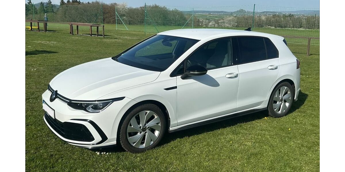 VW Golf 42.500 km 22.500 &euro; Heuchelheim 35452