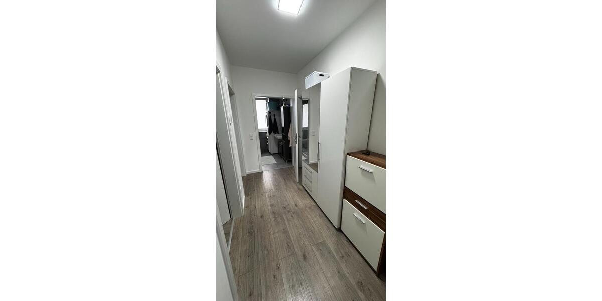 Etagenwohnung Battenberg (Eder) - 3 Zimmer, 66 m&sup2;, 950&euro; | Angebot:25548915