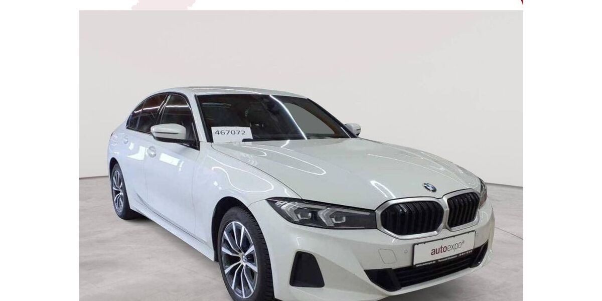 BMW 320 104.092 km 27.189 &euro; Fernwald-Steinbach 35463