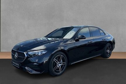 Mercedes-Benz E 200 15.035 km 50.100 &euro; Gießen 35396