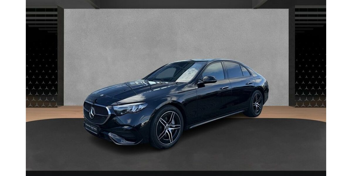 Mercedes-Benz E 200 15.035 km 50.100 &euro; Gießen 35396