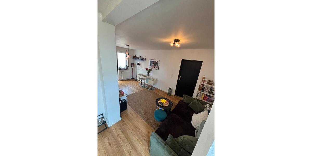 Etagenwohnung Gießen Wieseck - 2.5 Zimmer, 65 m&sup2;, 950&euro; | Angebot:26698327