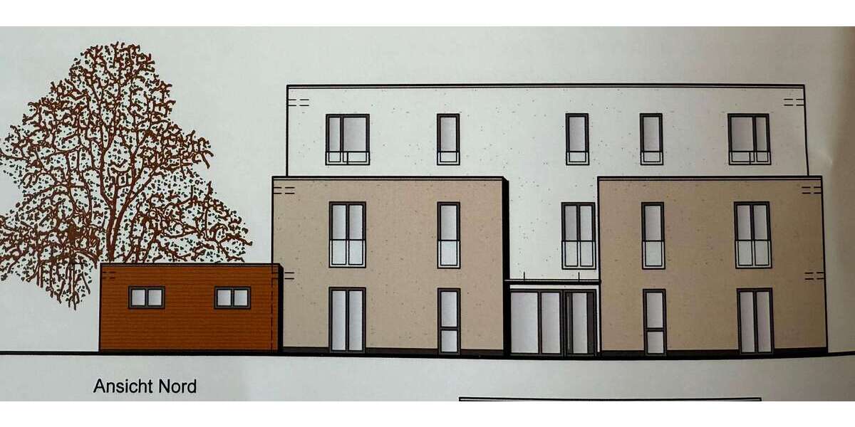 Etagenwohnung Ebsdorfergrund - 2 Zimmer, 80 m&sup2;, 325.000&euro; | Angebot:24820718