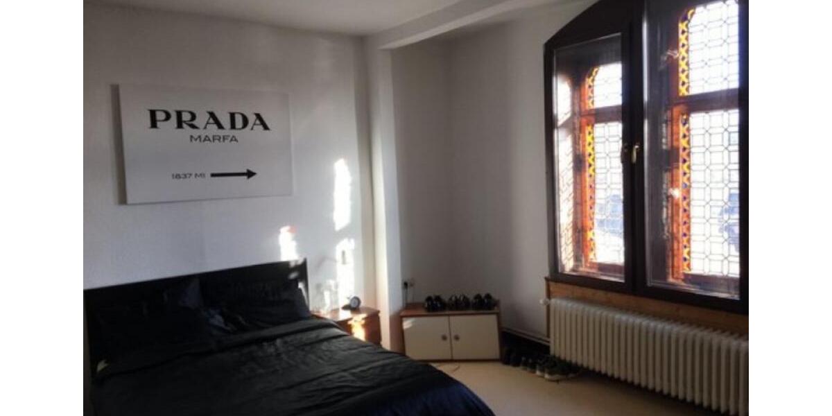 Etagenwohnung Marburg - 1 Zimmer, 20 m&sup2;, 200&euro; | Angebot:25807223