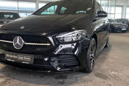 Mercedes-Benz B 250 36.457 km 21.440 &euro; Marburg 35039
