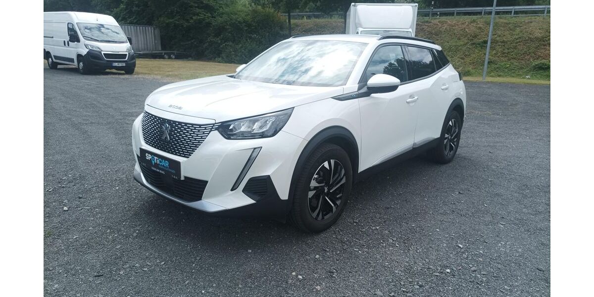 Peugeot 2008 42.334 km 19.400 &euro; Giessen 35394