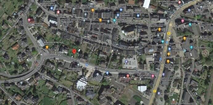 Grundstück Bad Laasphe - 43.840&euro; | Angebot:25665605