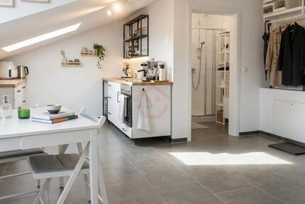 Wohnung Gießen Allendorf - 1 Zimmer, 36 m&sup2;, 520&euro; | Angebot:26196713