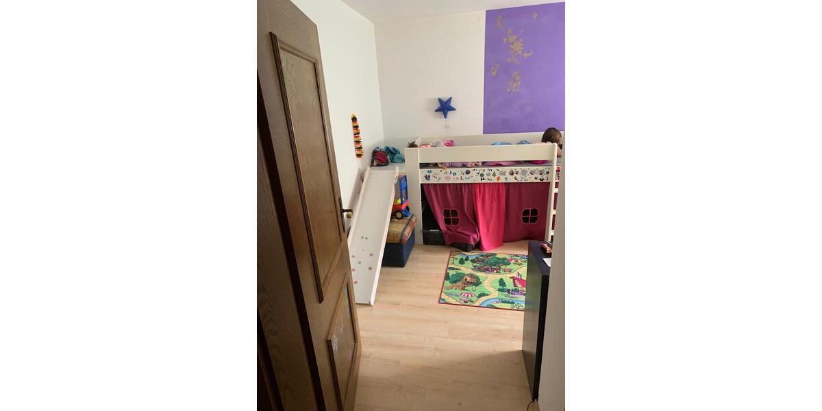 Etagenwohnung Biedenkopf - 3 Zimmer, 73 m&sup2;, 152.000&euro; | Angebot:25655259