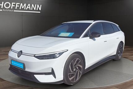 VW ID.7 20.331 km 47.990 &euro; Burgwald-Bottendorf 35099