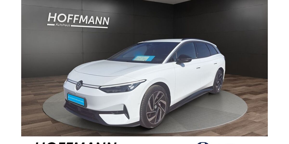 VW ID.7 20.331 km 47.990 &euro; Burgwald-Bottendorf 35099