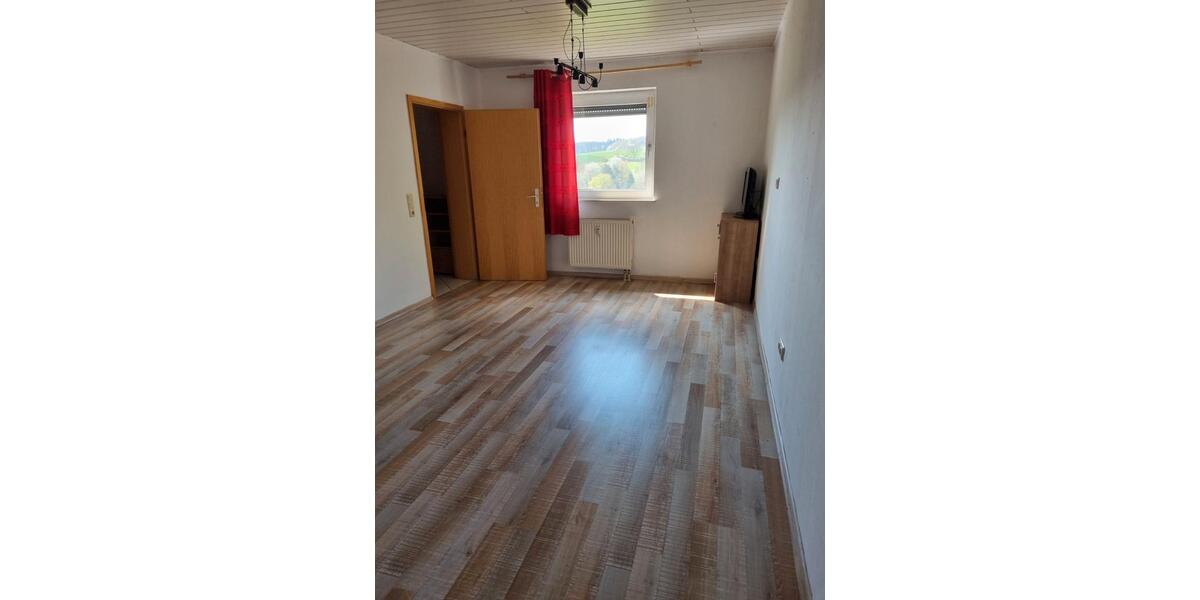 Maisonettenwohnung Gladenbach - 2 Zimmer, 52 m&sup2;, 400&euro; | Angebot:26480579