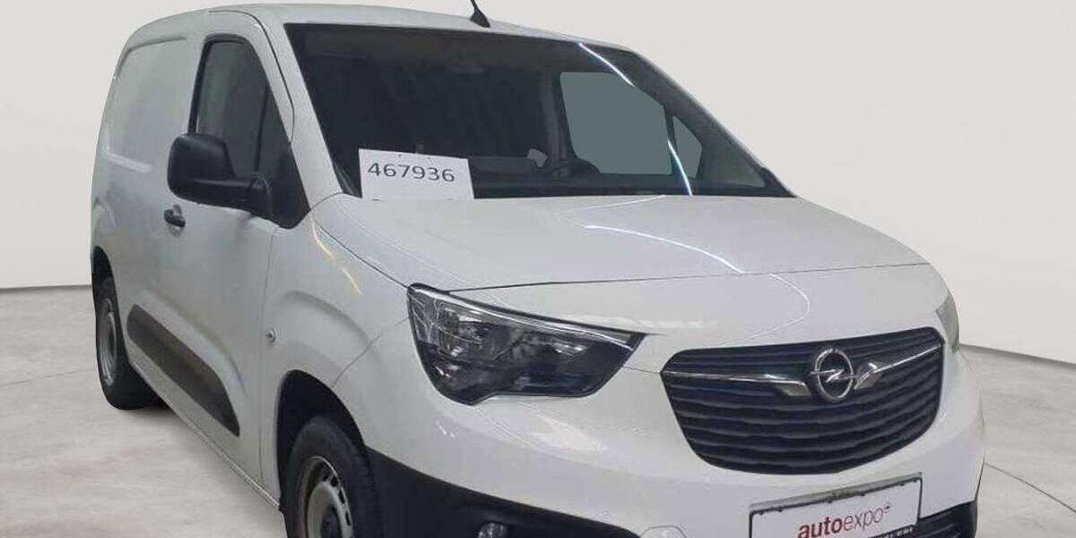 Opel Combo 22.452 km 11.190 &euro; Fernwald-Steinbach 35463