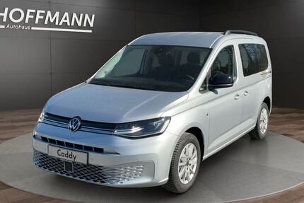 VW Caddy 6.594 km 29.680 &euro; Burgwald-Bottendorf 35099