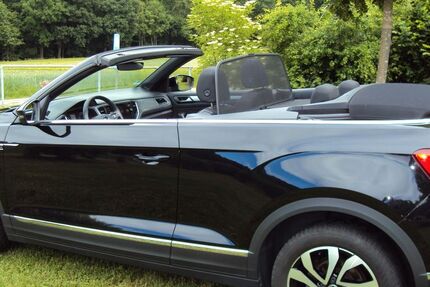 VW T-Roc 34.800 km 18.800 &euro; Kirchhain 35274
