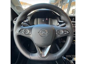 Opel Corsa F Elektro Edition 37.123 km 16.995 &euro; Battenberg 35088