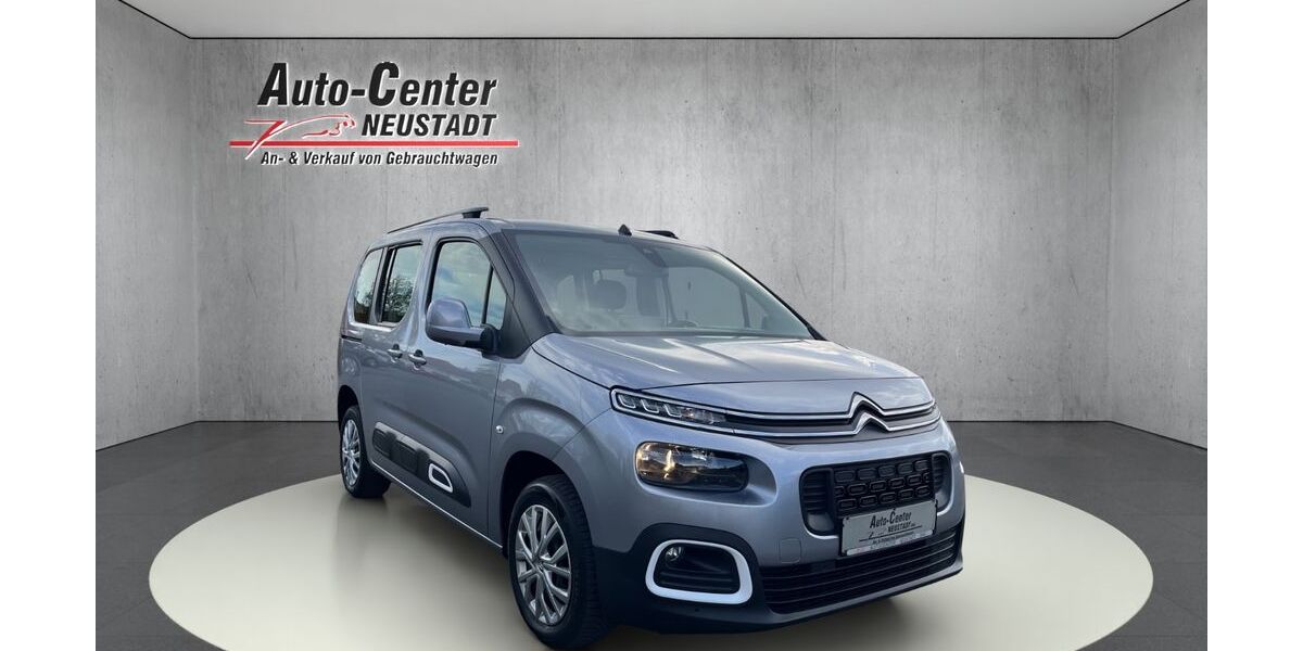 Citroen Berlingo 54.700 km 19.750 &euro; Neustadt / Hessen 35279