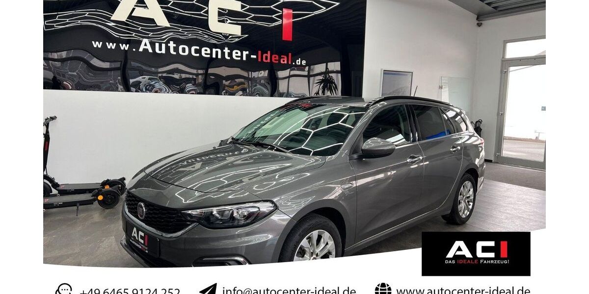 Fiat Tipo 114.300 km 9.490 &euro; Breidenbach 35236