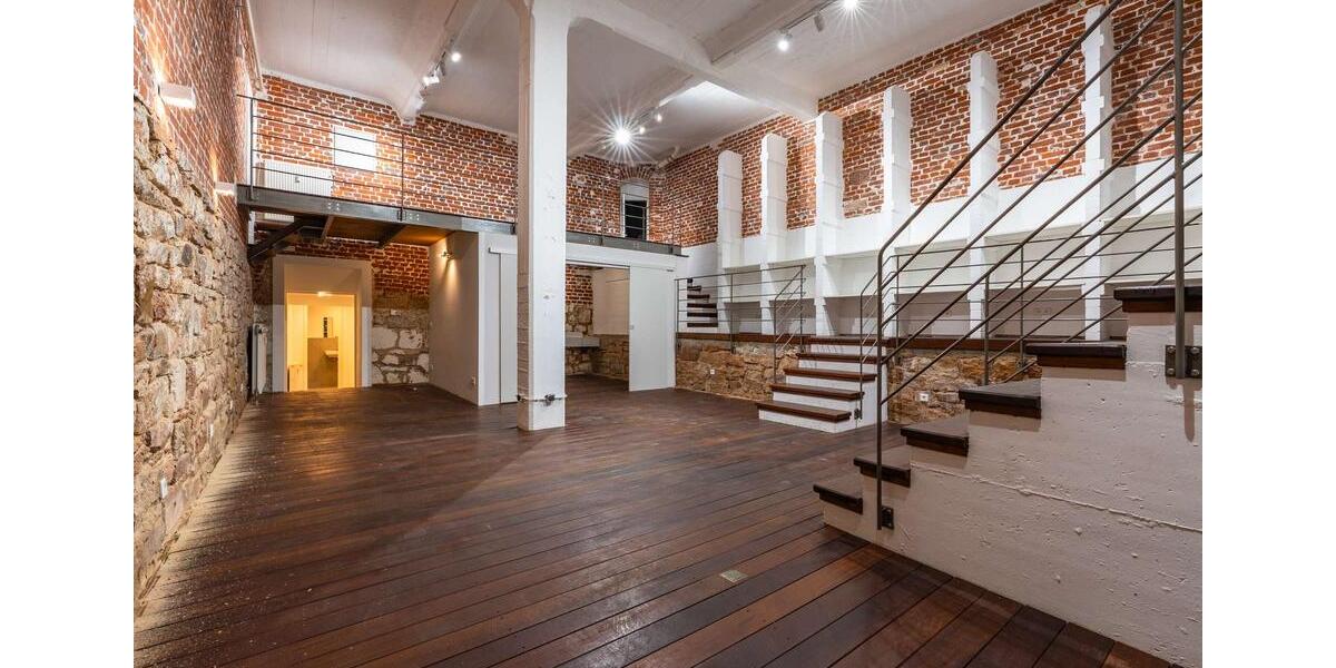 Gewerbeobjekt Marburg - 1.950&euro; | Angebot:24399979