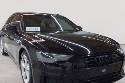 Audi A6 135.425 km 23.789 &euro; Fernwald-Steinbach 35463