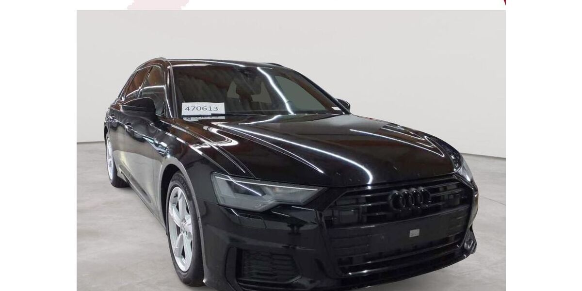 Audi A6 135.425 km 23.789 &euro; Fernwald-Steinbach 35463