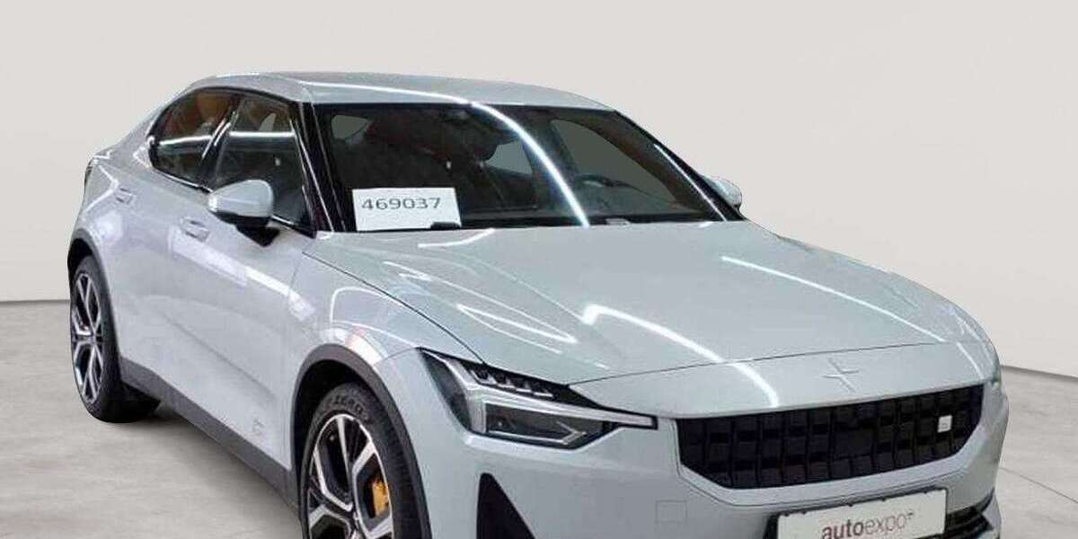 Polestar 2 40.533 km 35.590 &euro; Fernwald-Steinbach 35463