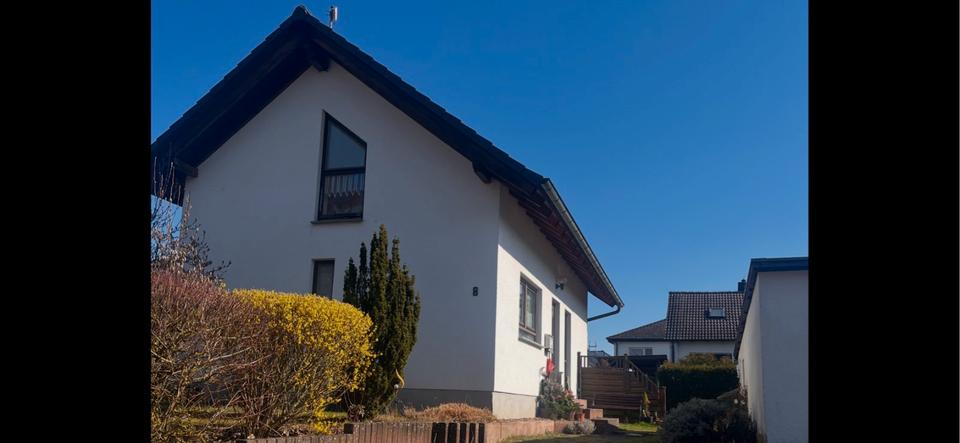 Einfamilienhaus Lahntal - 399.000&euro; | Angebot:26235389