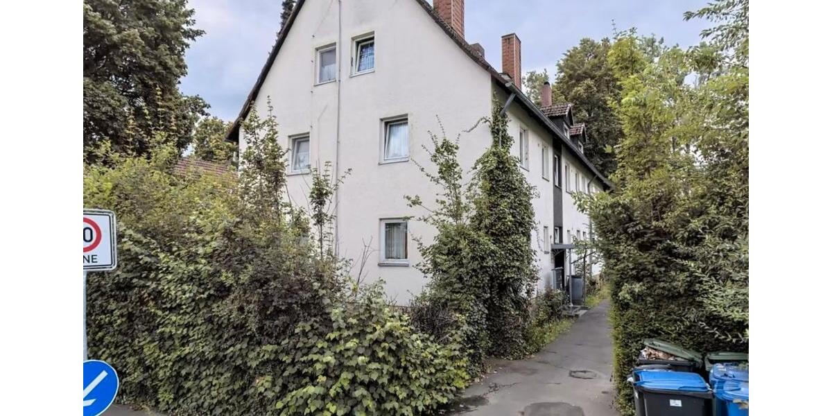 Mehrfamilienhaus, Wohnhaus Neustadt (Hessen) - 12 Zimmer, 536 m&sup2;, 519.000&euro; | Angebot:27067767