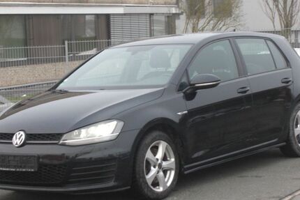 VW Golf 171.160 km 12.400 &euro; Frankenberg 35066