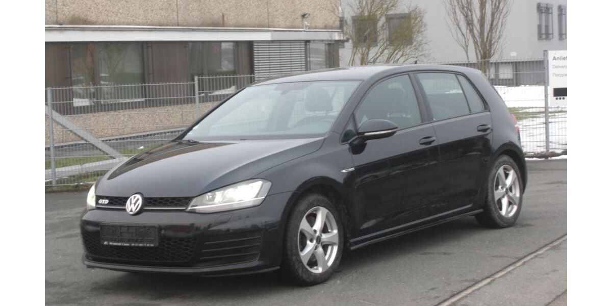 VW Golf 171.160 km 12.400 &euro; Frankenberg 35066