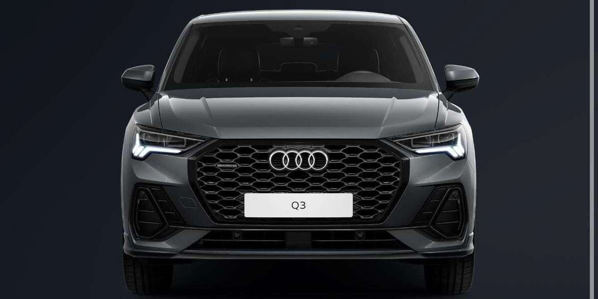 Audi Q3 140.000 km 33.750 &euro; Friedensdorf 35232